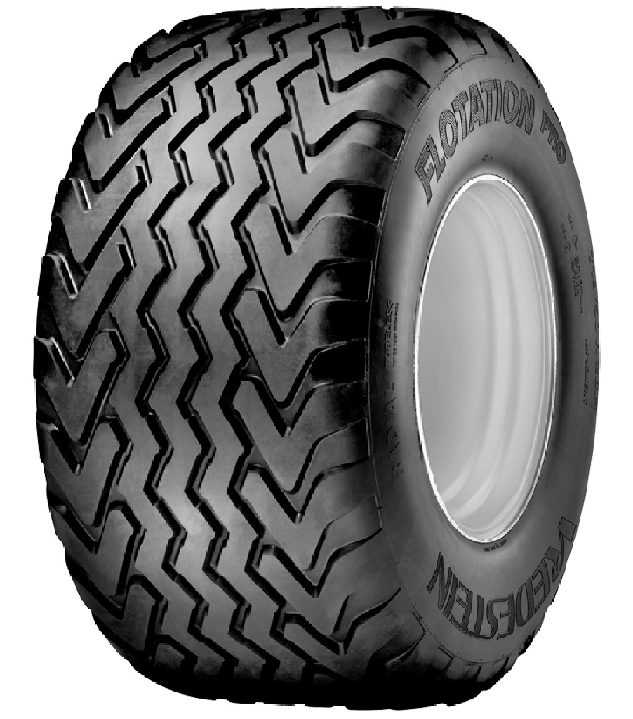VREDESTEIN FLOTATION PRO 560/60R22,5 165D TL