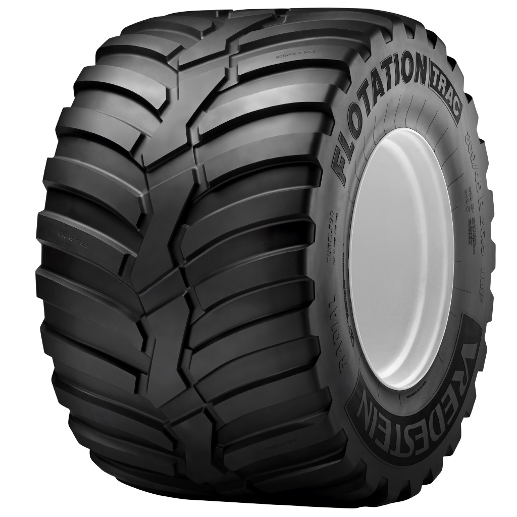 VREDESTEIN FLOTATION TRAC 650/40R22,5 150D TL