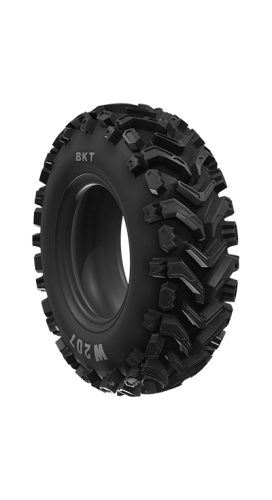 BKT W-207 E ATV-Däck 22x11,00-8 (6PR) TL