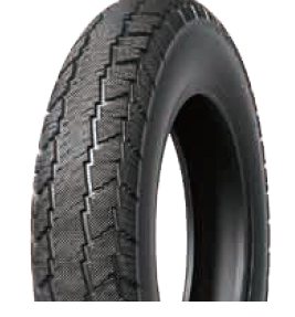 JOURNEY W911 Scooterdäck Vinter 3,50-12 (90/90-12) (4PR) TL