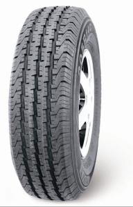 Journey WR092 Släpvagnsdäck 215R14C 112/110Q