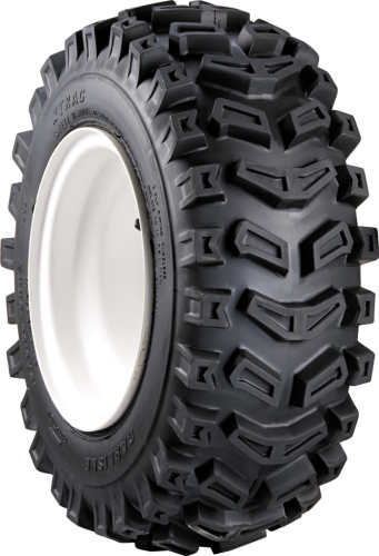 Carlisle XTRAC snöslungedäck 16x6,50-8 2PR TL