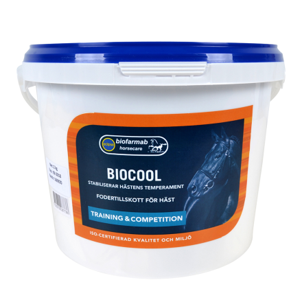 Biocool 2kg "Biofarmab"