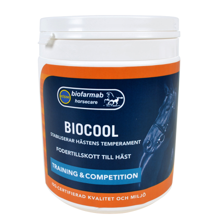 Biocool 400g "Biofarmab"