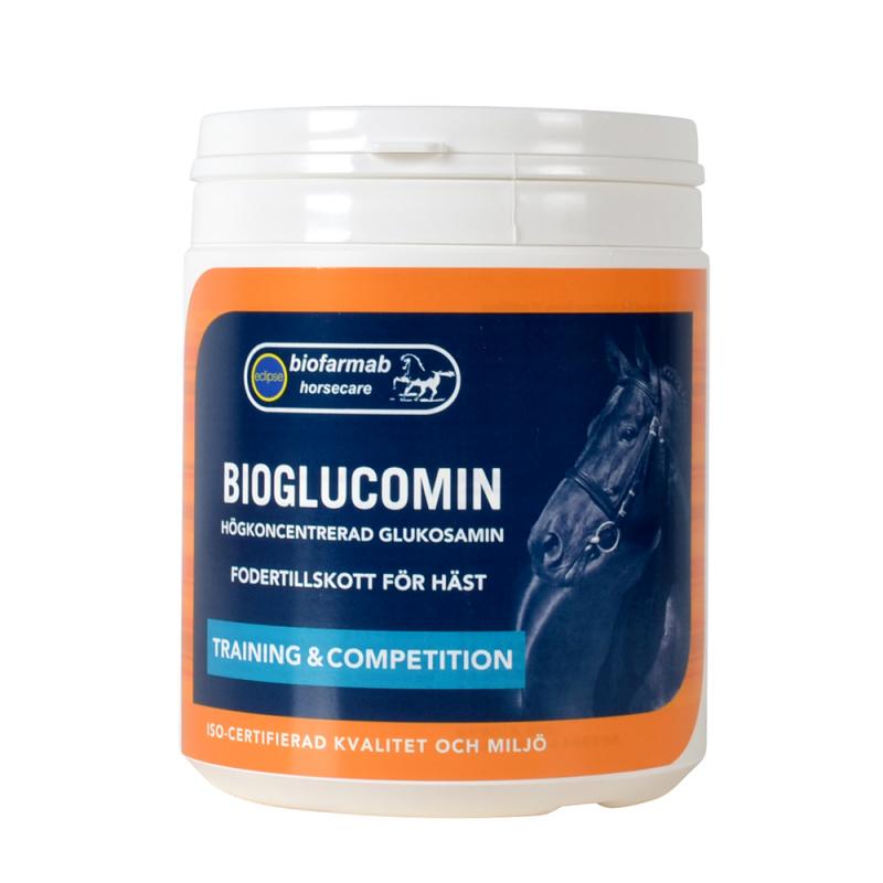 Bioglucomin "Biofarmab"