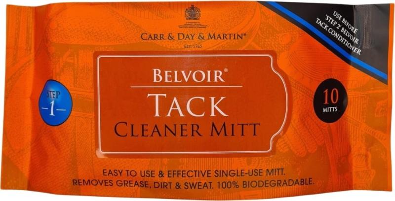 Cleaning Wipes Step 1 "Carr & Day & Martin"