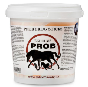 PROB Frog Sticks "Ekhomls PROB"
