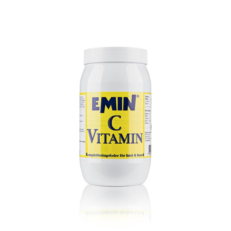 C-Vitamin 500g "Emin"