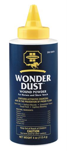 Wonder Dust 113,4g "Farnam"