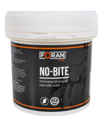 No-Bite Cream "Foran" 500g