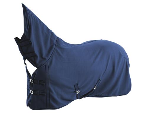 Fleecetäcke Combo "Horse Comfort"