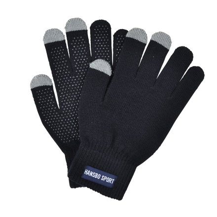 Magic Gloves Touch Screen "Hansbo Sport"