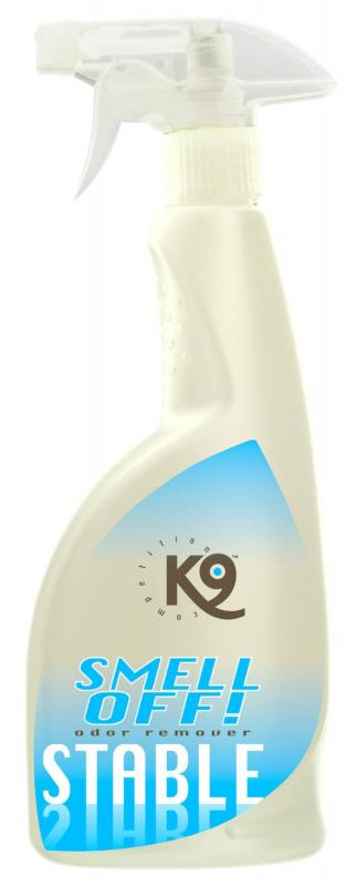 Luktborttagare Smell off "K9" 500ml