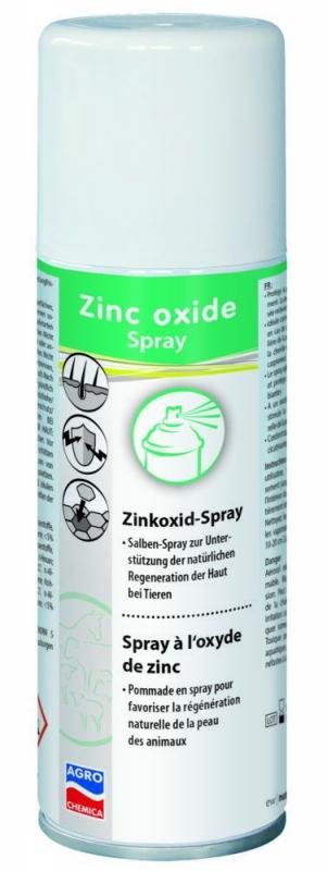 Zinc-Spray "Kerbl" 200ml