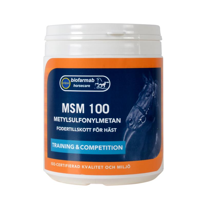 MSM 100 "Biofarmab"