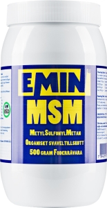 MSM 100% "Emin"