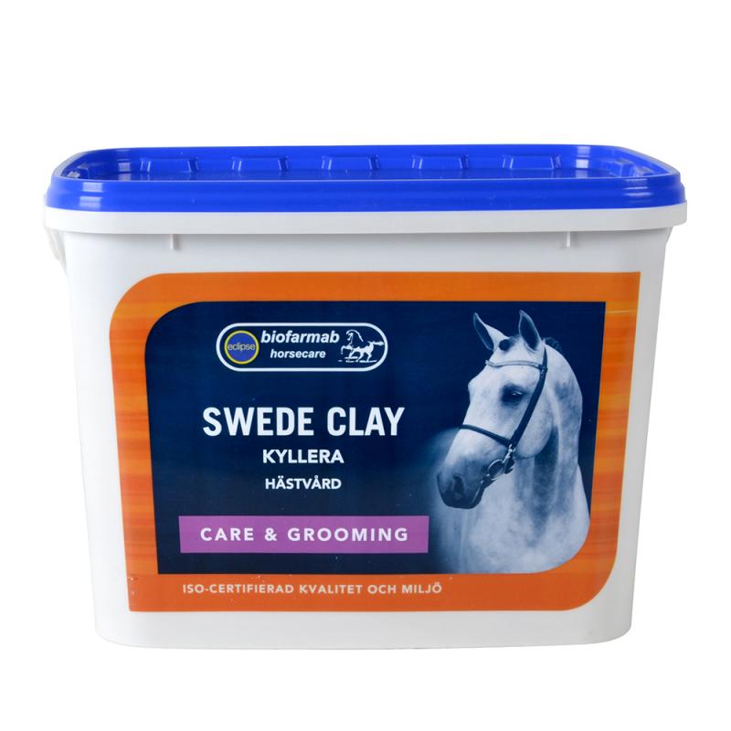 Swede Clay "Biofarmab"