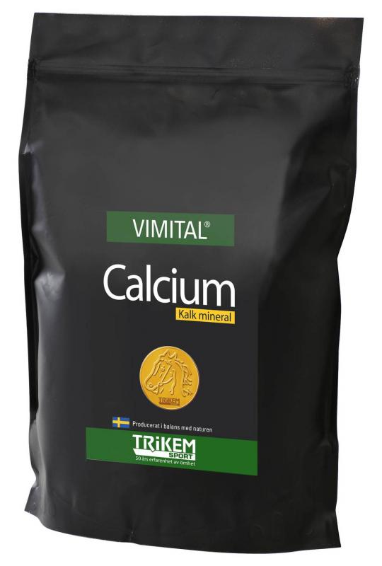 Calcium "Vimital" 1,5kg