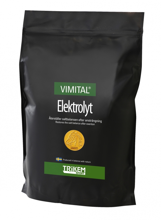 Elektrolyt "Vimital" 1,5kg