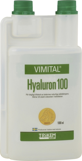 Hyaluron 100 "Vimital" 1000ml