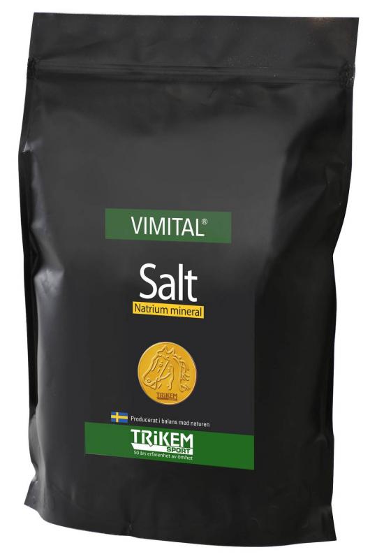 Salt "Vimital" 1,5kg