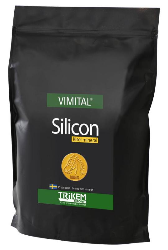 Silicon Kisel "Vimital" 500g