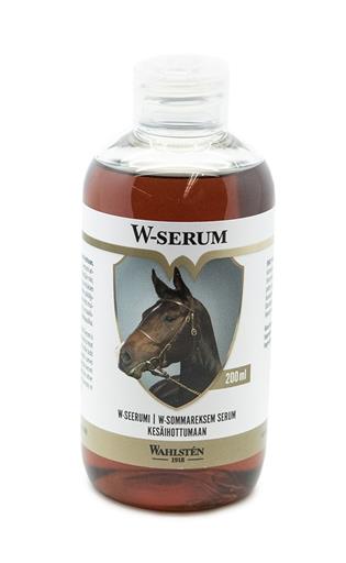 W-Serum 200ml "Wahlsten"