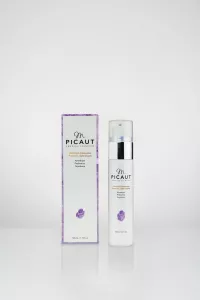 M Picaut | Amethyst Obsession Probiotic Light Cream