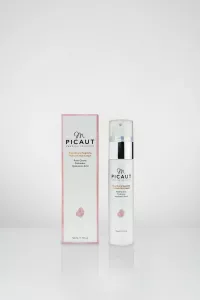 M Picaut | Rose Quartz Supreme Probiotic Rich Cream