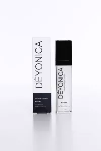 DÉYONICA | Premium Face Mist