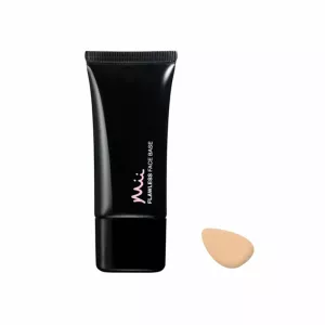 Mii | Flawless Face Base