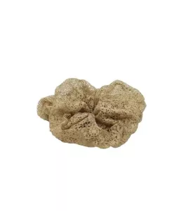 PIPOL | Piazza Mega Scrunchy Beige