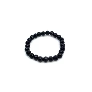 In Sunny Mood | Single Bracelet Black