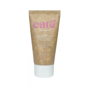 CaTe | Hydrating and protecting face cream