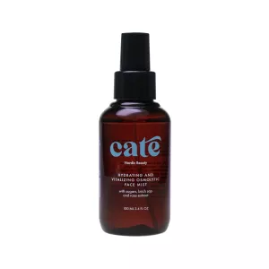 CaTe | Hydrating and vitalizing osmolytic face mist