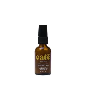 CaTe | Super hydrating antioxidant serum