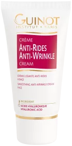 GUINOT | Crème Anti-Rides Anti-wrinkle cream