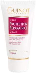 GUINOT |Crème Protection Réparatrice