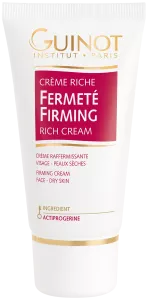 GUINOT | Crème Riche Fermeté Firming Rich Cream