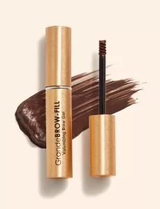 Grande Cosmetics | Grande Brow-Fill - Volymgivande Bryngel