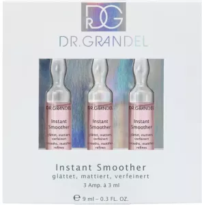 DR.GRANDEL | Instant Smoother 3x3 ml