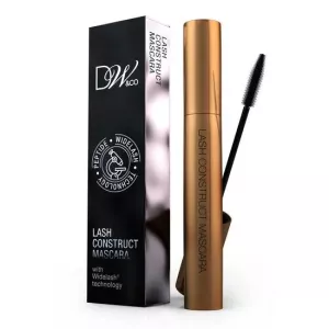 DreamWeave | Lash Construct Mascara Guld Svart