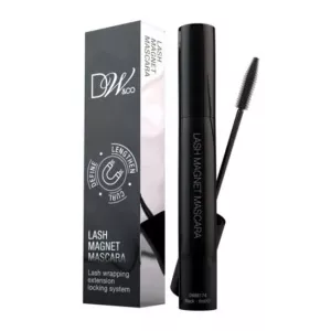 DreamWeave | Dreamweave Lash Extension Mascara Svart