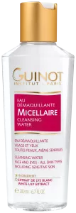 GUINOT | Eau Démaquillante Micellaire Cleansing Water