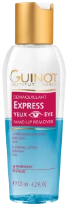 GUINOT | Démaquillant Express Yeux Make-Up Remover