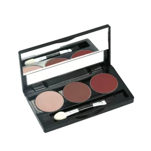 Maria Åkerberg | Eyeshadow Collection Mahogany