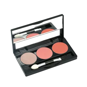 Maria Åkerberg | Eyeshadow Collection Peach