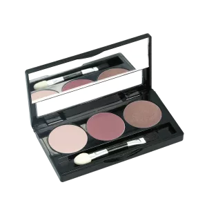 Maria Åkerberg | Eyeshadow Collection Pink