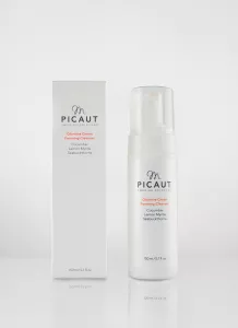 M Picaut | Glorious Green Foaming Cleanser