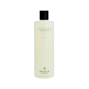 Maria Åkerberg | Hair & Body Shampoo Lemongrass 500 ml.